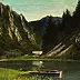 Gustave Courbet - Le Doubs à la Maison Monsieur