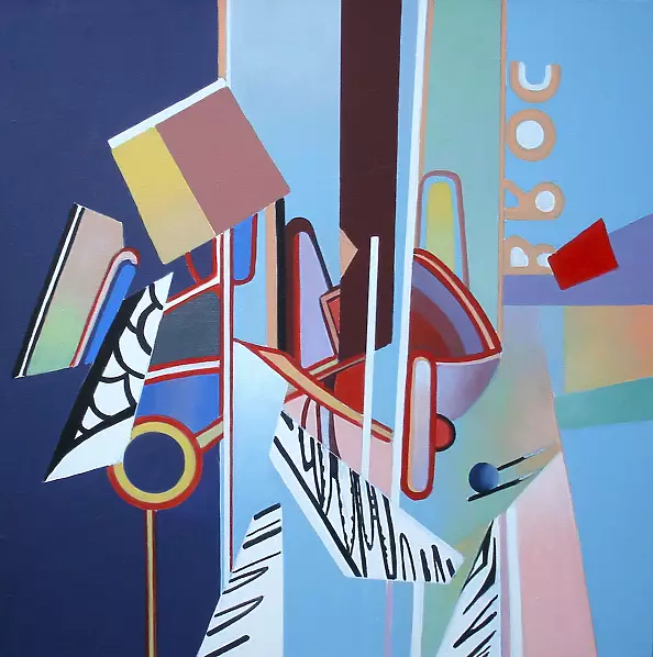 Dona Angelo - Le broc