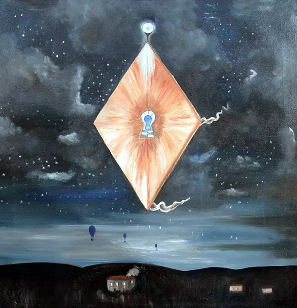 Valerio Savino - Le parole per dirlo