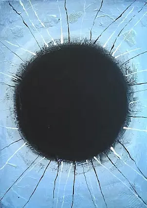 Joanna Magdalena - Le sleil noir / Black Sun