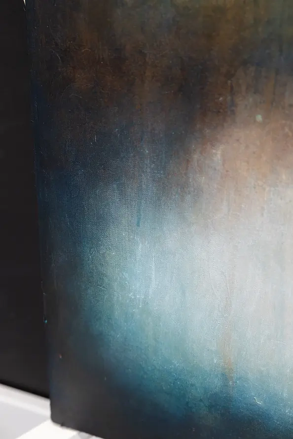 Łukasz Olek - Learning To Fly