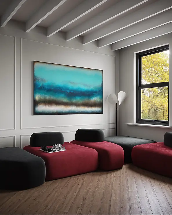 Łukasz Olek - Learning To Fly