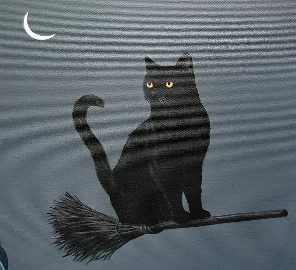 Nataliya Bagatskaya, Fly with me!.., Acrylic painting - canvas, 65 x 80