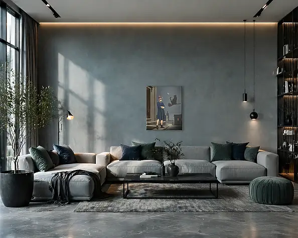 Nataliya Bagatskaya, Fly with me!.., Acrylic painting - canvas, 65 x 80