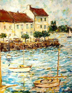 Francesco Giuntini - Lecco