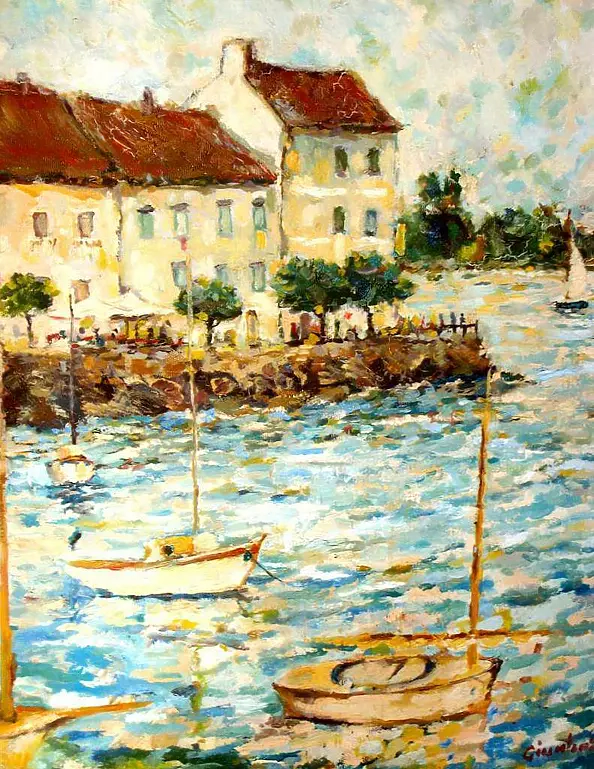 Francesco Giuntini - Lecco