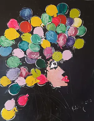 Natalia  Jóźwiak - We're flying to Hel