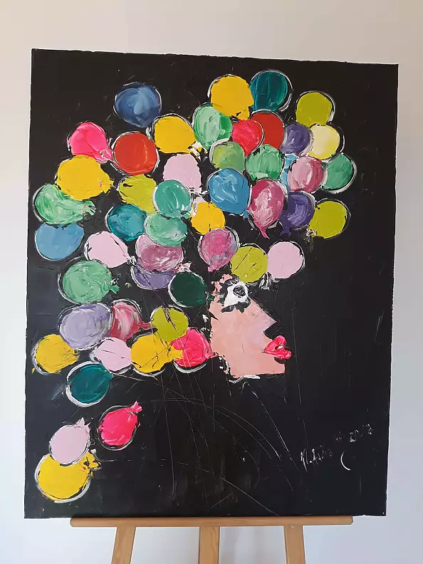 Natalia Jóźwiak - Lecimy na Hel