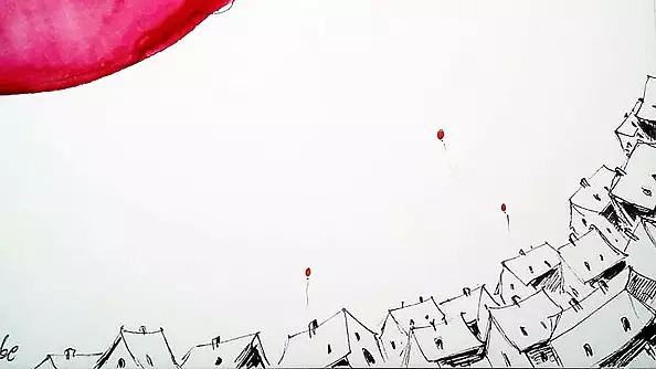 Adriana Laube - Lećmy jak najdalej stąd