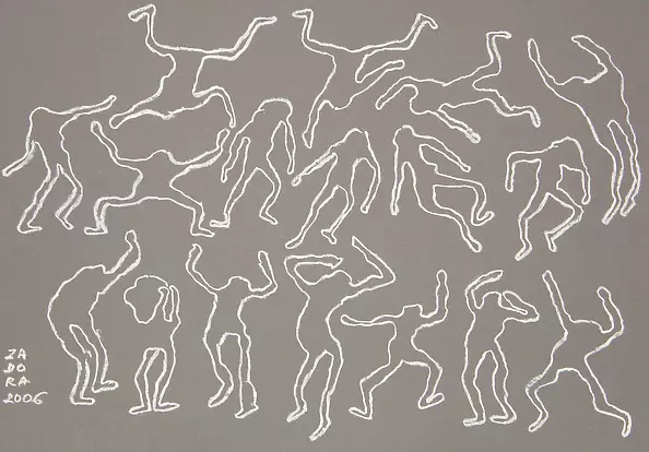 Elżbieta Zadora Zuzelska - Zostawieni sami