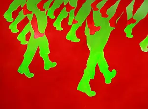 Tomasz Kalitko - left