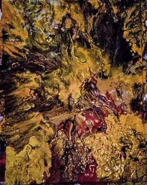 Anna Lenkiewicz - Legend