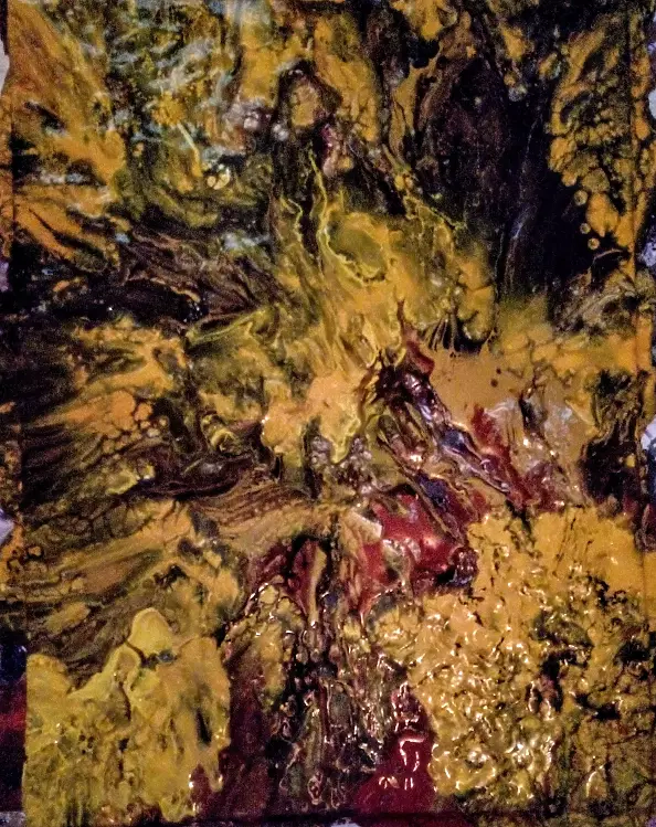 Anna Lenkiewicz - Legenda