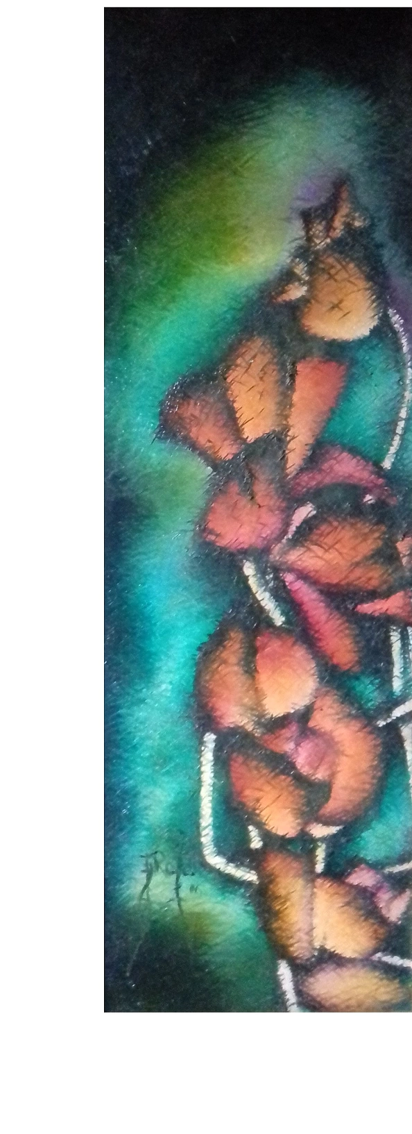 Rafał Jarosz - Legendarne Maki Oplatane 