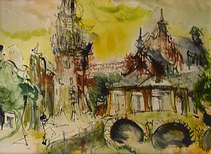 Jacek Kamiński - Leiden-Netherlands