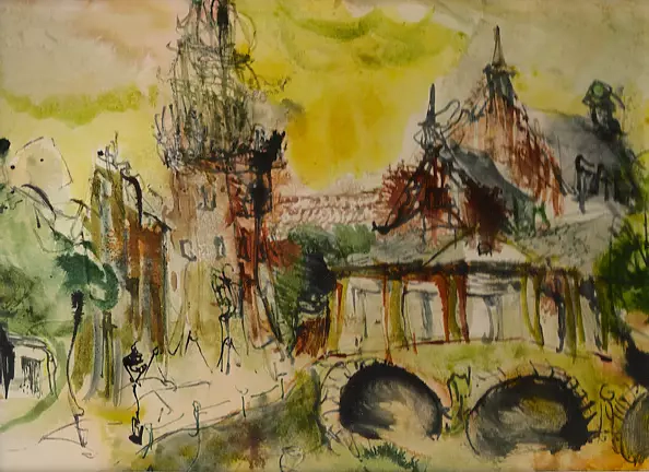 Jacek Kamiński - Leiden-Holandia