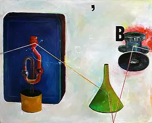 Jakub Margasinski - Funnel