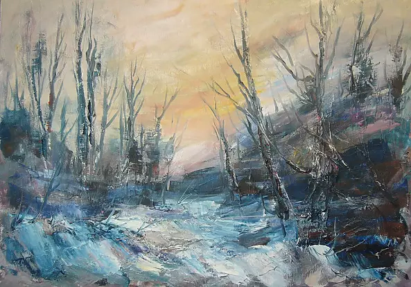 Kazimierz Komarnicki - Bow