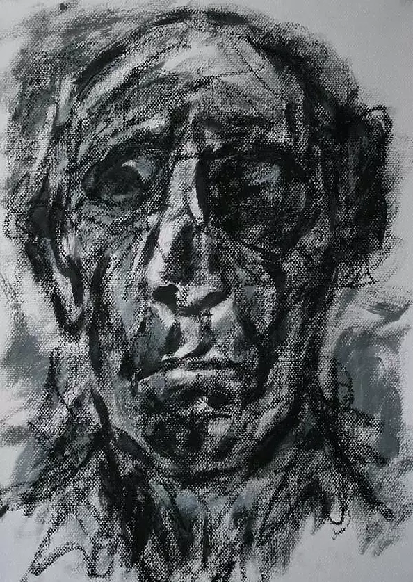 Barbara Kosz - Lęk uzasadniony