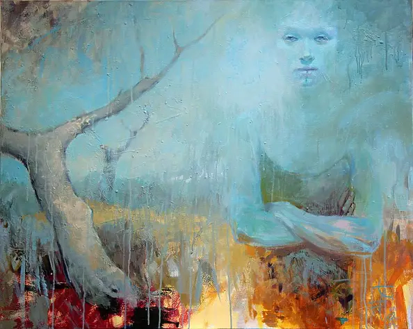 Katarzyna Wołodkiewicz - Lekcja cierpliwości