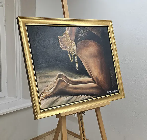 Piotr Starzecki - Lekcja pokory - seria Niedopowiedzenia