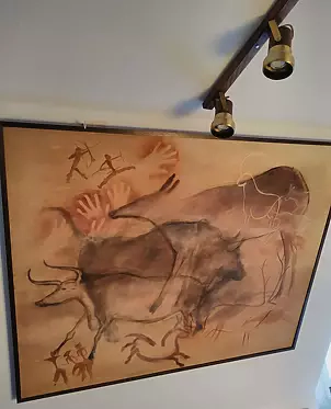 Jolanta Danys - Hunting lesson