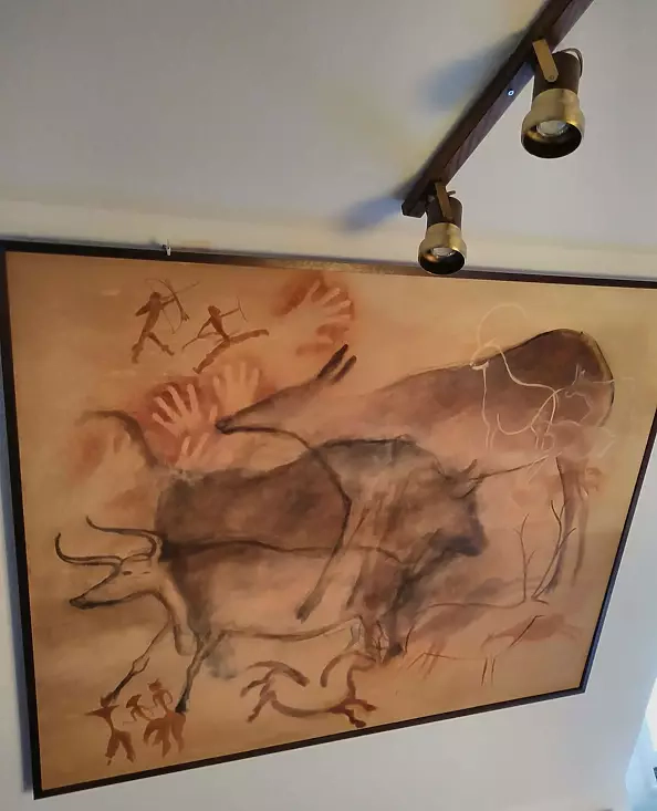 Jolanta Danys - Hunting lesson