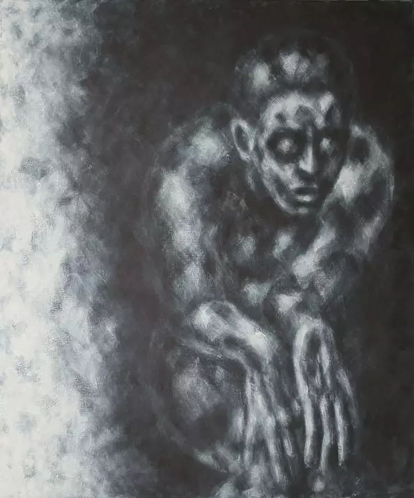 Barbara Kosz - Lęki