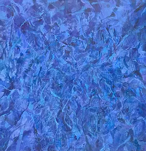 Urszula Poncyljusz - Lęki