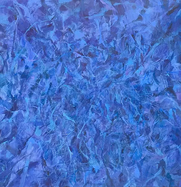 Urszula Poncyljusz - Lęki