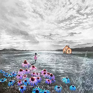 Martyna Mączka - Light mind