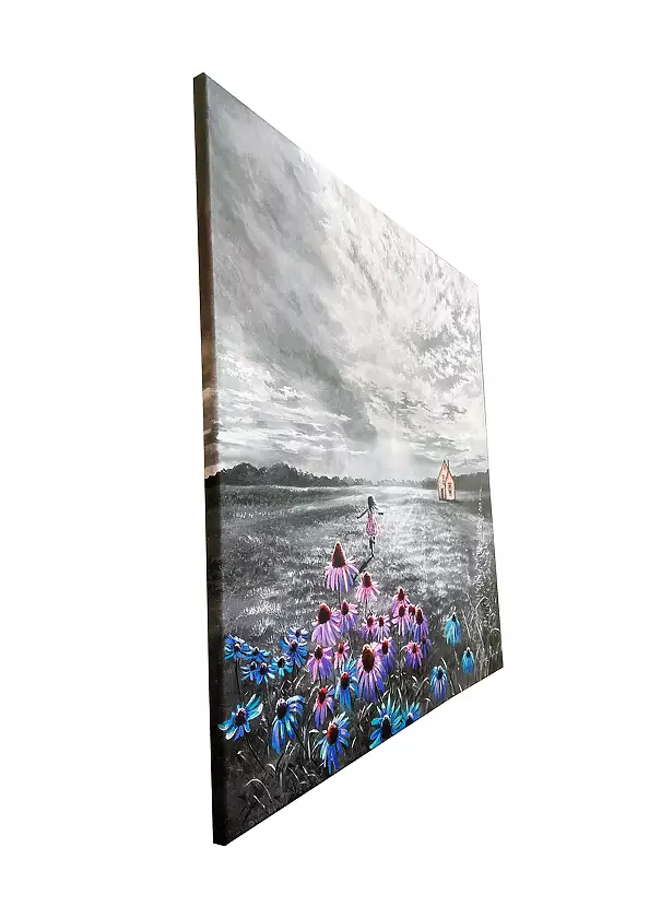 Martyna Mączka - Light mind