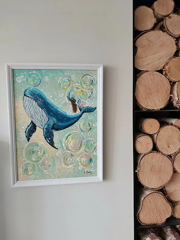 Agnieszka Mantaj - Lightness 2