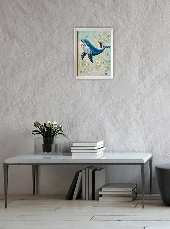 Agnieszka Mantaj - Lightness 2