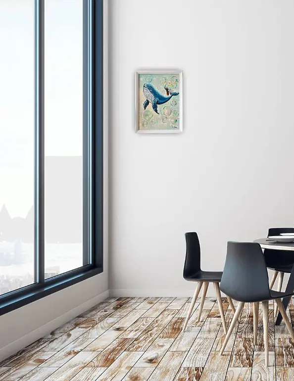 Agnieszka Mantaj - Lightness 2