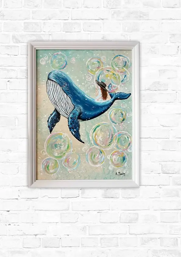 Agnieszka Mantaj - Lightness 2