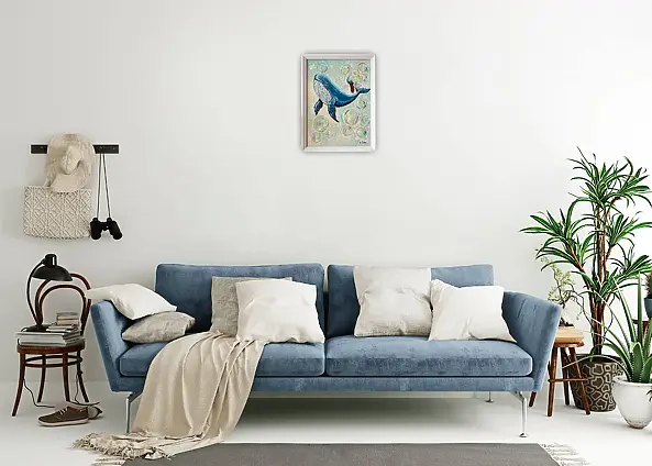 Agnieszka Mantaj - Lightness 2