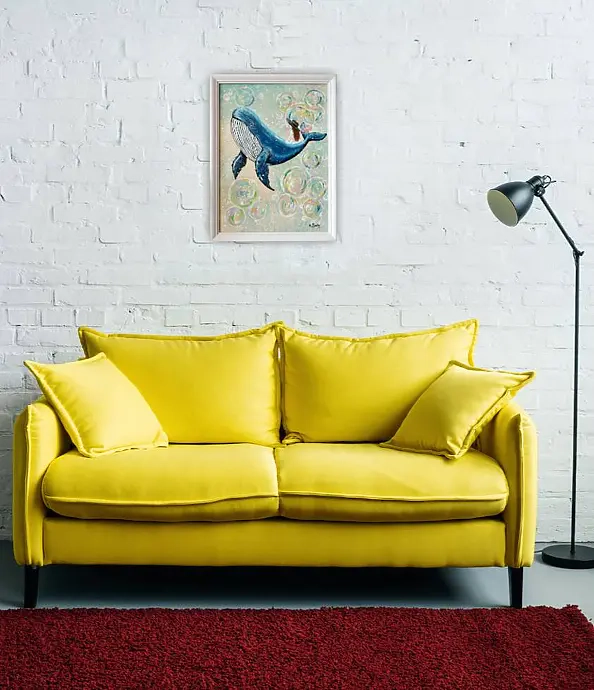 Agnieszka Mantaj - Lightness 2