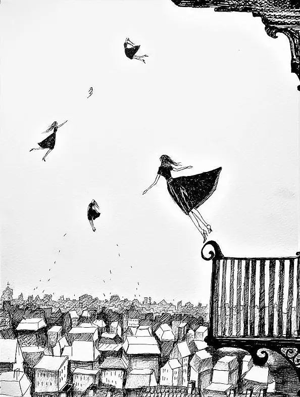 Adriana Laube - Lightness