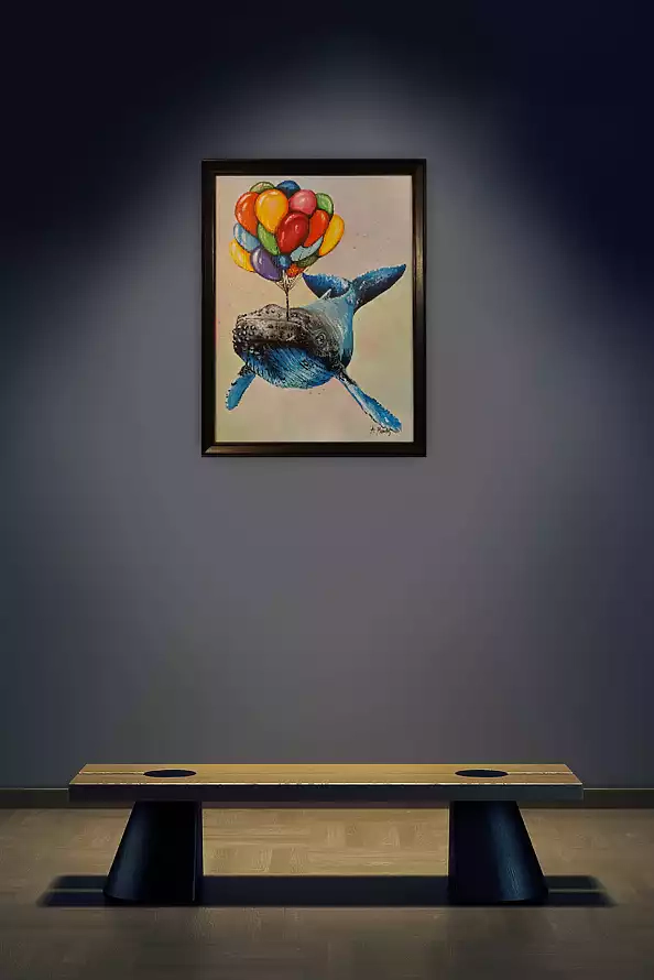 Agnieszka Mantaj - Lekkość