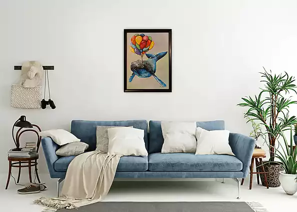 Agnieszka Mantaj - Lekkość