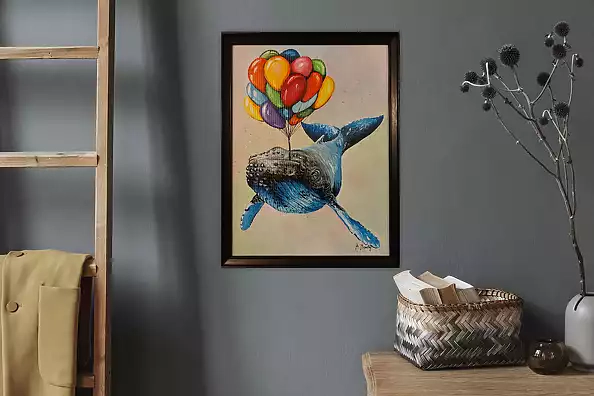 Agnieszka Mantaj - Lekkość