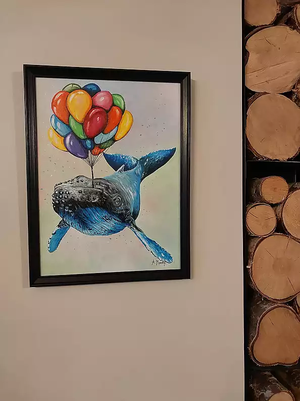 Agnieszka Mantaj - Lekkość