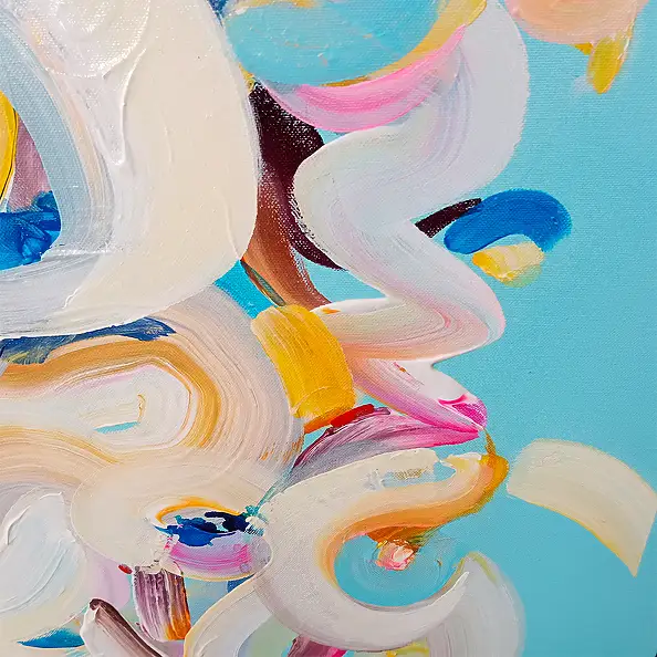 Aleksandra Adamczak - La leggerezza dell'essere