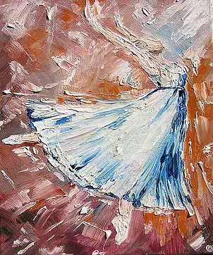 Ewelina Ozóg - Lekkość ducha