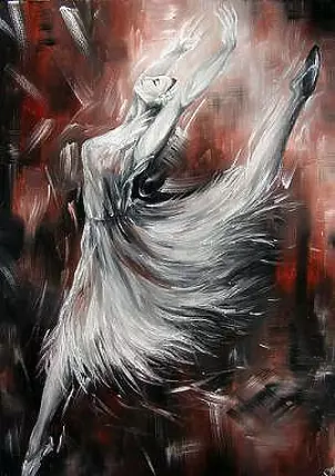 Ewelina Ozóg - Lekkość 