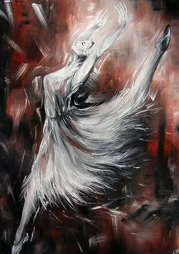 Ewelina Ozóg - Lekkość 