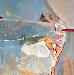 Kamila Sitak - "Lightness"