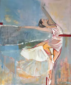 Kamila Sitak - "Lightness"