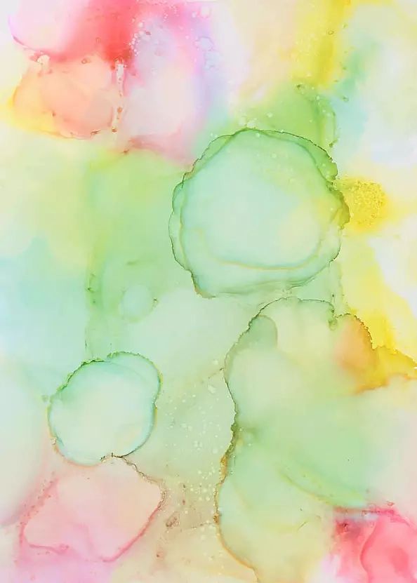 Monika Targiel - Softness of breath II